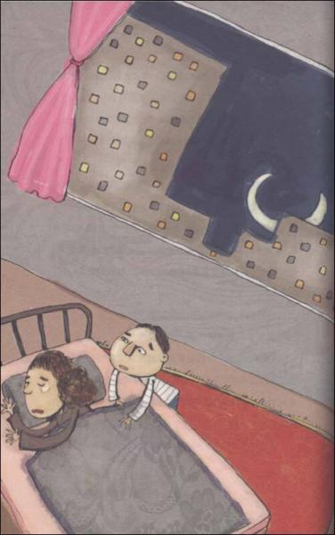 哲学家讲的哲学故事：奥古斯丁讲的“神之爱”的故事