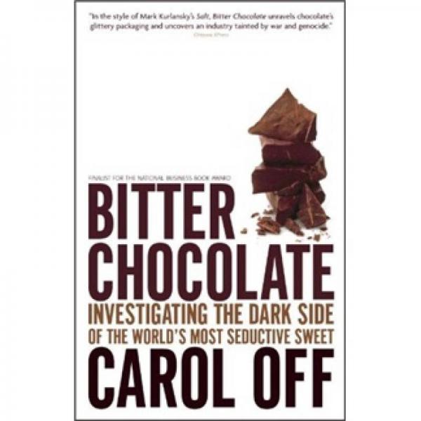 Bitter Chocolate