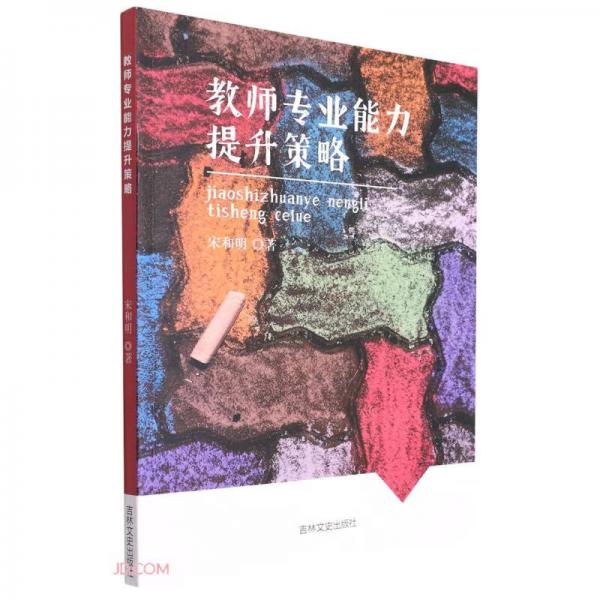 教師專業(yè)能力提升策略