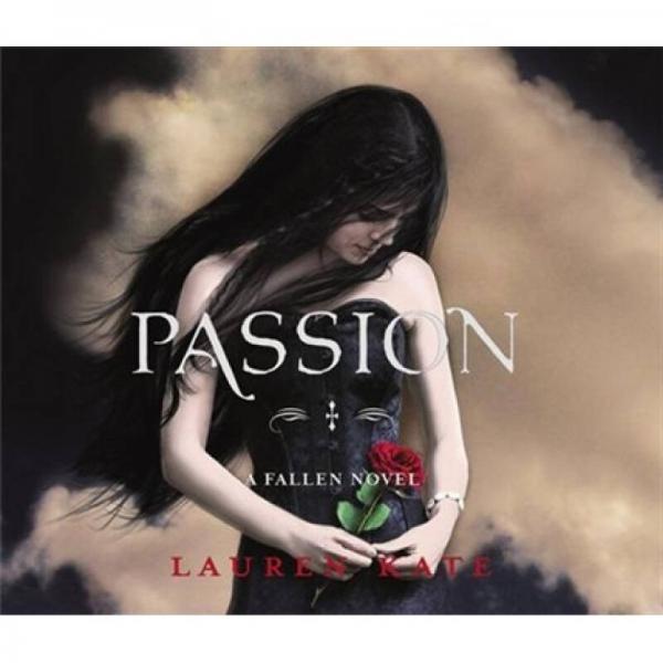 Passion (Audio CD)