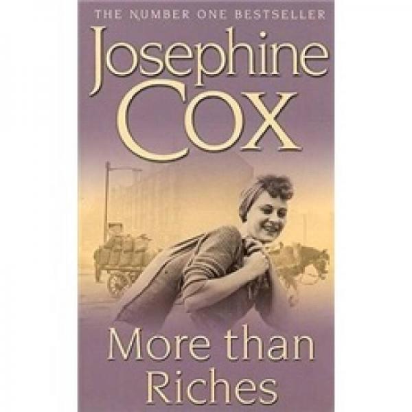 More than Riches