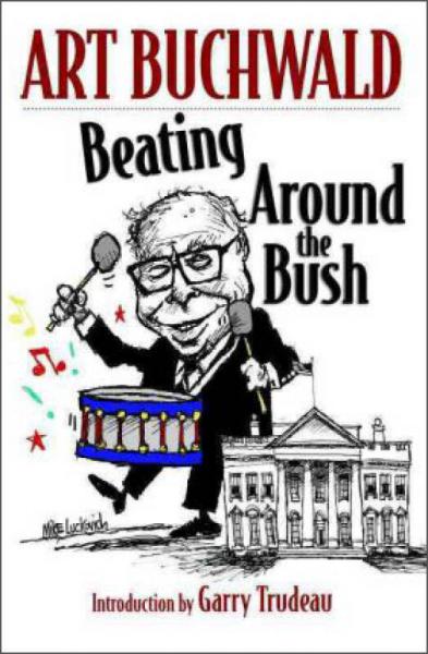 Beating Around the Bush