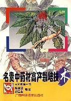 名貴中藥材高產(chǎn)栽培技術(shù)