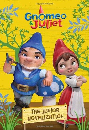 Gnomeo&Juliet