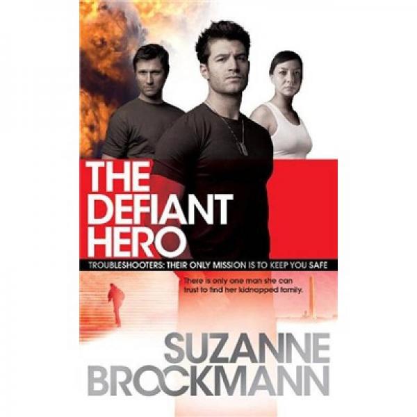 The Defiant Hero