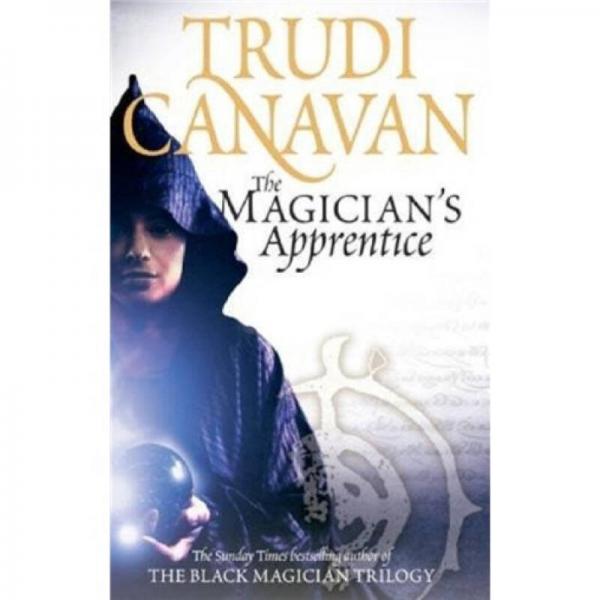 The Magician's Apprentice
