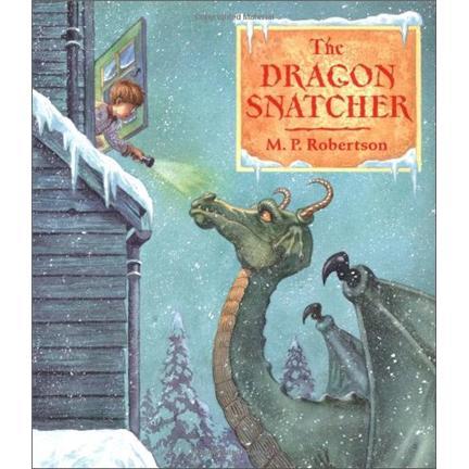 TheDragonSnatcherTheDragonSnatcher