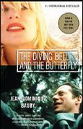 The Diving Bell and the Butterfly：Le Scaphandre et le Papillon: 潛水鐘與蝴蝶