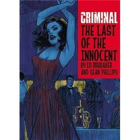 Criminal,Vol.6:LastoftheInnocent