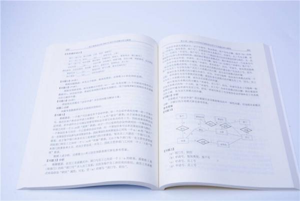 电子商务设计师2009至2015年试题分析与解答/全国计算机技术与软件专业技术资格 水平