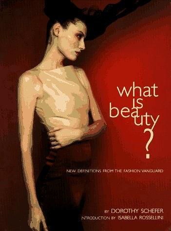 What Is Beauty?：New Definitions from the Fashion Vanguard