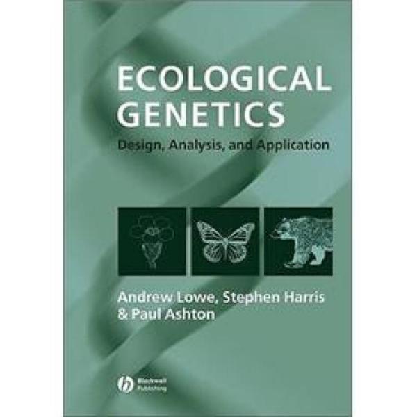 EcologicalGenetics