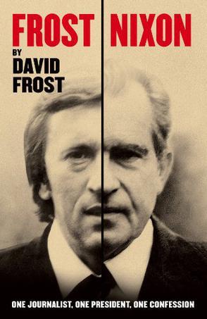 Frost/Nixon (Tie-In)