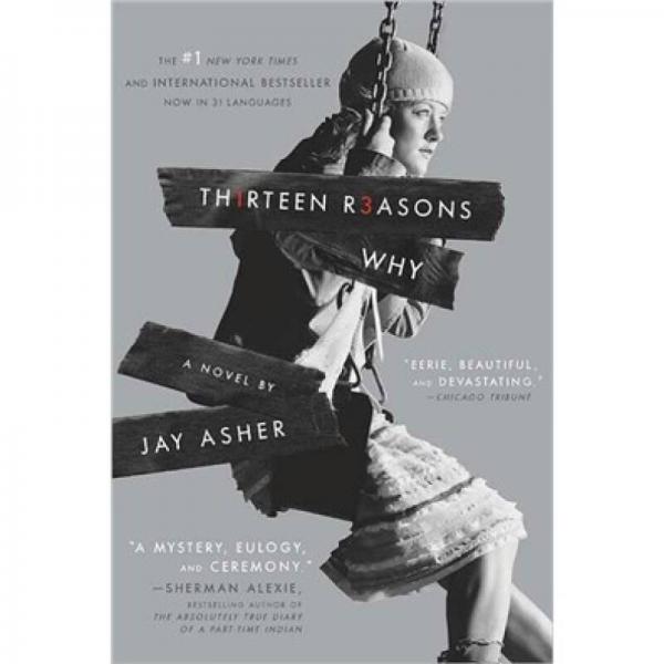 Thirteen Reasons Why 