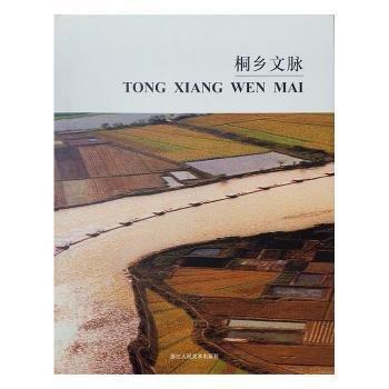 桐鄉(xiāng)文脈
