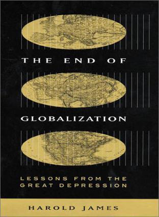 theendofglobalizationlessonsfromthegreatdepression
