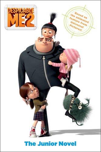 DespicableMe2:TheJunior