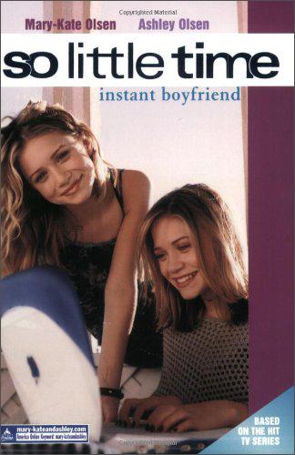 SoLittleTime#2:InstantBoyfriend