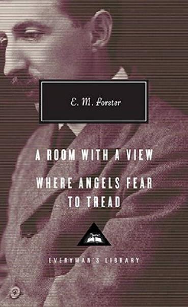 A Room with a View; Where Angels Fear to Tread