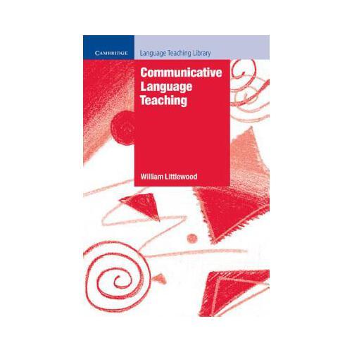 Communicative Language Teaching