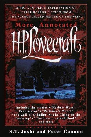 MoreAnnotatedH.P.Lovecraft