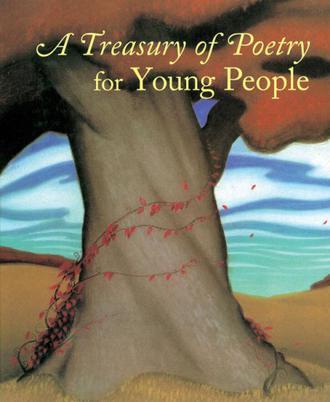 A Treasury of Poetry for Young People