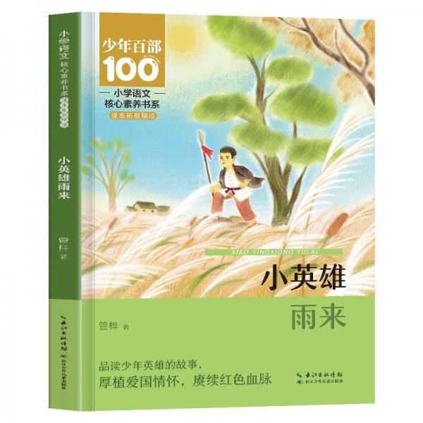 小英雄雨來(lái)