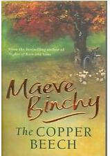 The Copper Beech by