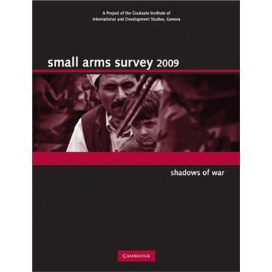 SmallArmsSurvey2009