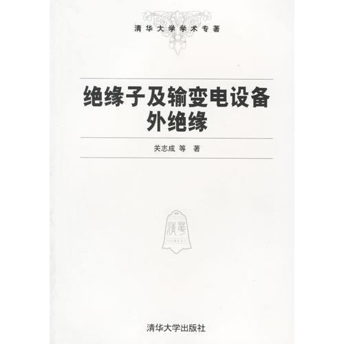 絕緣子及輸變電設(shè)備外絕緣