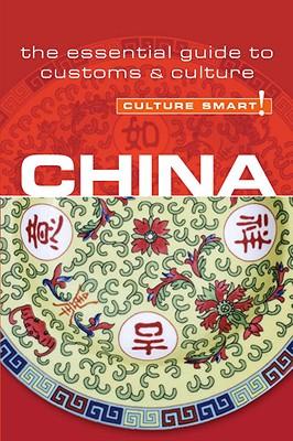 CultureSmart!China