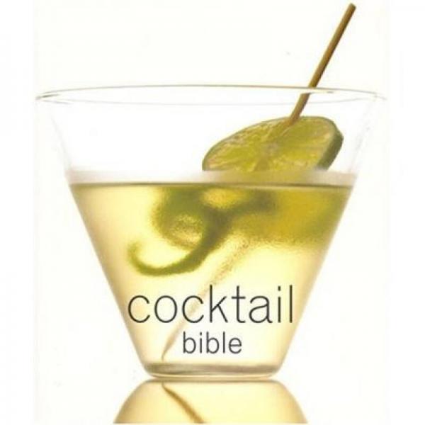 Cocktail Bible 