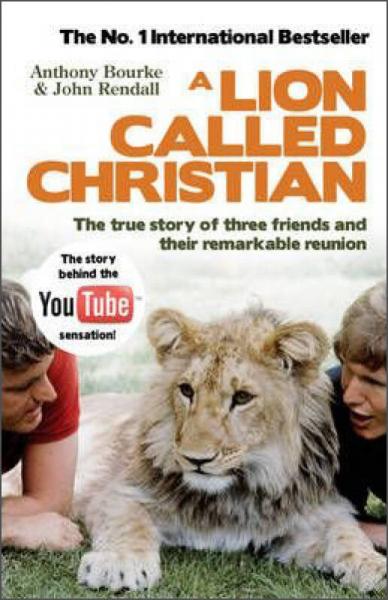 A Lion Called Christian