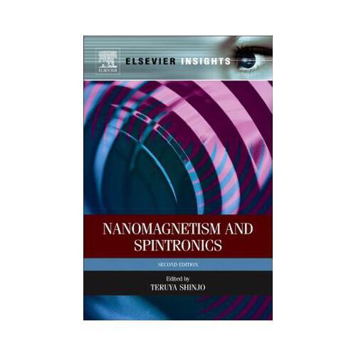 Nanomagnetism and Spintronics