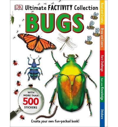 UltimateFactivityCollection:Bugs