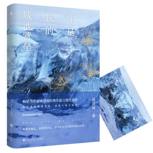 你是我的城池營壘（有顏又專情的雅痞軍官VS純情又專業(yè)的美萌軍醫(yī)述說生死與共的愛情）