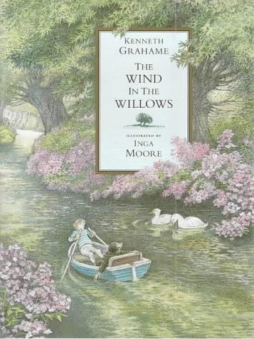 Wind in the Willows