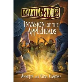 DeadtimeStories:InvasionoftheAppleheads