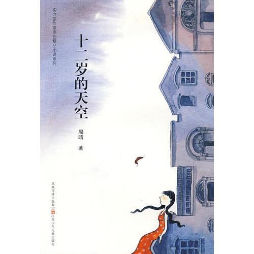 十二歲的天空