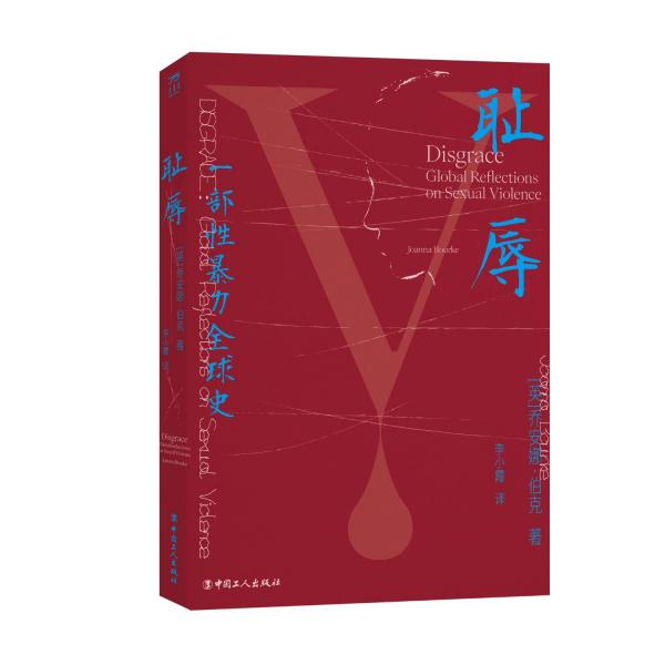 恥辱 （一部性暴力全球史）