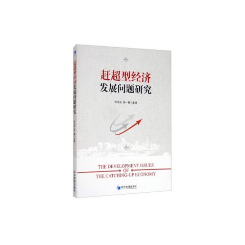 趕超型經(jīng)濟(jì)發(fā)展問題研究