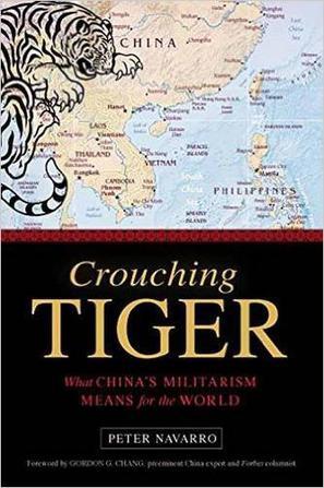 Crouching Tiger