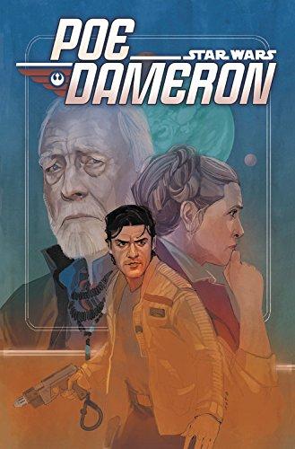 Star Wars: Poe Dameron Vol. 4
