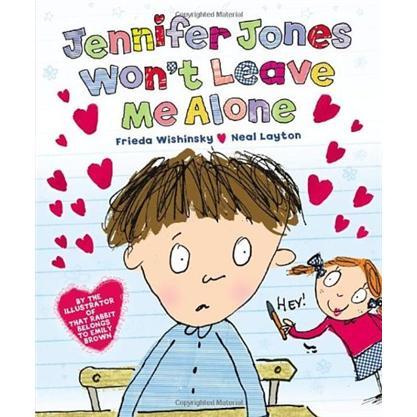 JenniferJonesWontLeaveMeAlone