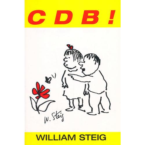 C D B！[Paperback]C D B!(平装)