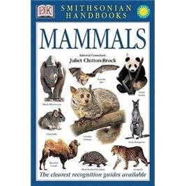 SmithsonianHandbooks:Mammals[Turtleback]