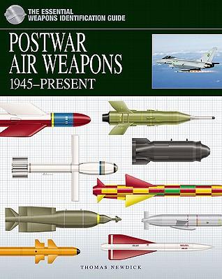 PostwarAirWeapons:1945-Present
