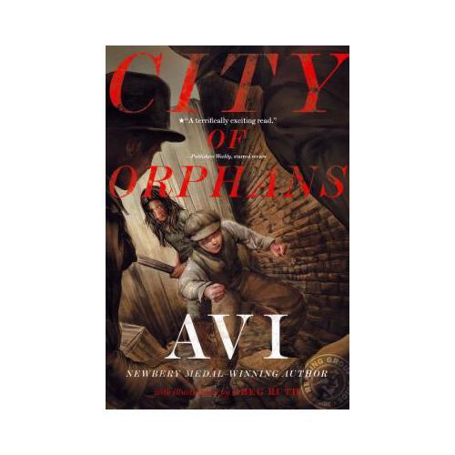 City of Orphans
