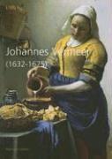 Johannes Vermeer 1632-1675