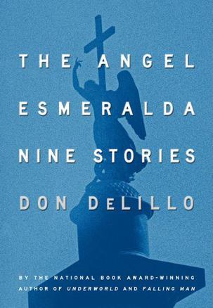 The Angel Esmeralda：The Angel Esmeralda